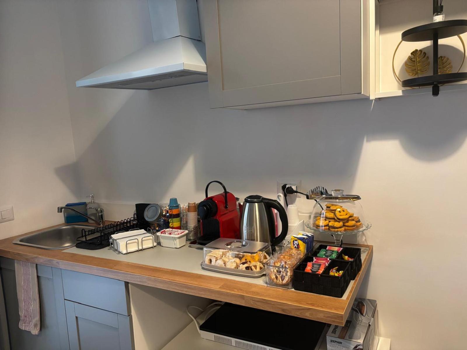 Porta Furba Suites — Foto 1